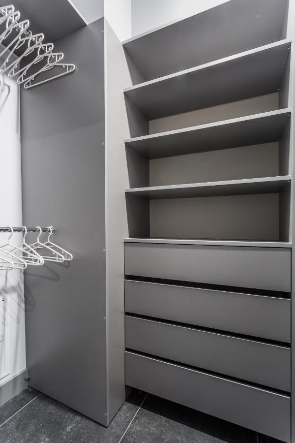 Resinest Apartamenty Jurowiecka J17 Białystok Exterior foto